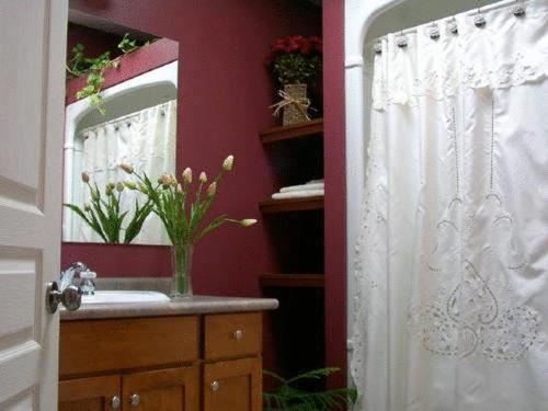 Antique Slumber Old Town Bed & Breakfast Niagara-on-the-Lake Exterior foto